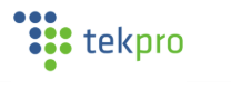 Tekpro Logo